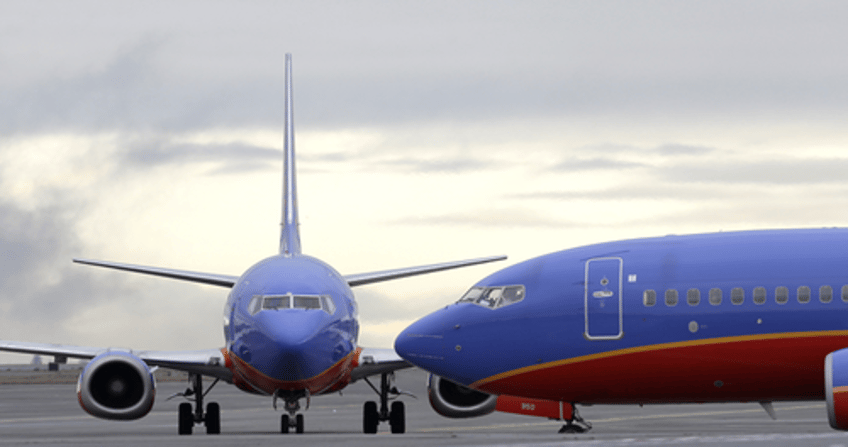 southwest boeing 737 max came within 400 feet from crashing in ocean near hawaii