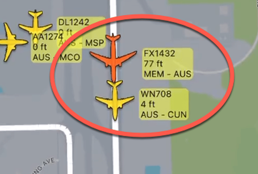 southwest stop near runway disaster at washington reagan recorded on shocking audio