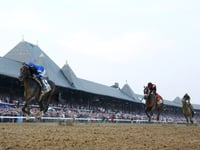 Sovereignty reigns over Journalism again in Belmont