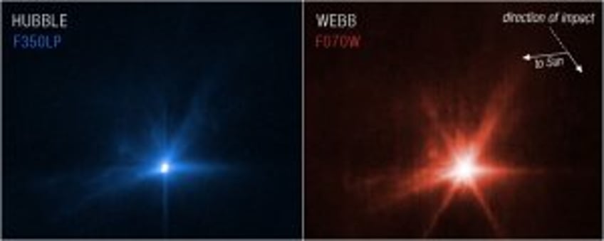 SpaceX, ESA to launch Hera spacecraft to study impact of NASA's DART mission