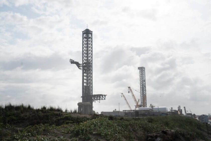 Federal authorities will allow more rockets to be launched from the SpaceX launchpad on Bo