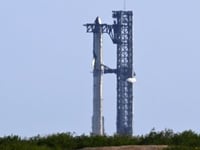 SpaceX mega-rocket Starship 9 cleared for launch following earlier mission failures