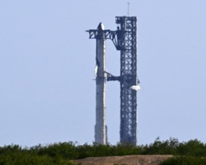 SpaceX mega-rocket Starship 9 cleared for launch following earlier mission failures