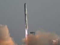 SpaceX set for next Starship launch after fiery failures