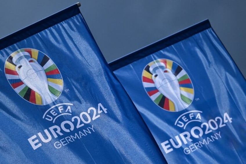 UEFA Euro 2024 European Football Championship takes place in Germany from June 14 to July