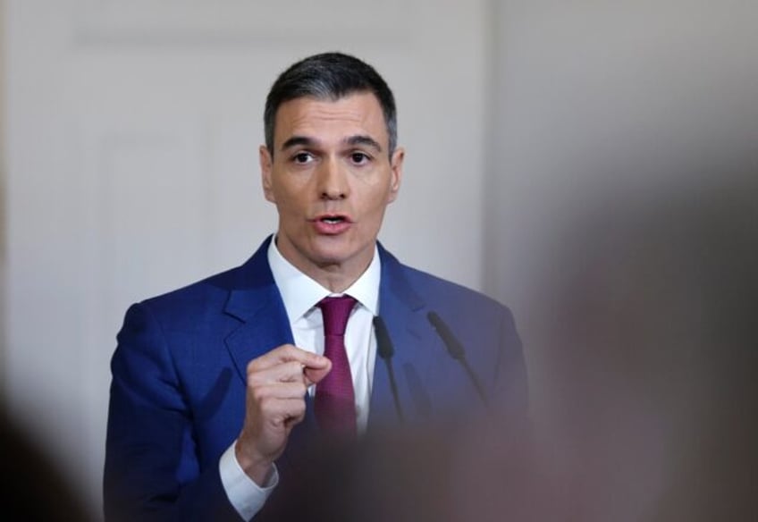 The bill will now be sent back to a parliamentary commission in a major setback for Prime Minister Pedro Sanchez