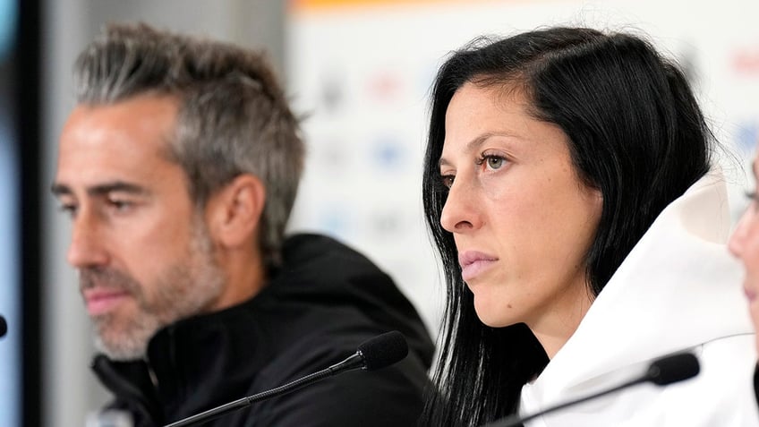 spain soccer federation fires womens world cup winning head coach amid presidents controversy