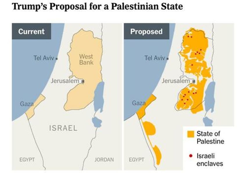 spain to recognize palestinian statehood calls on western allies to follow suit