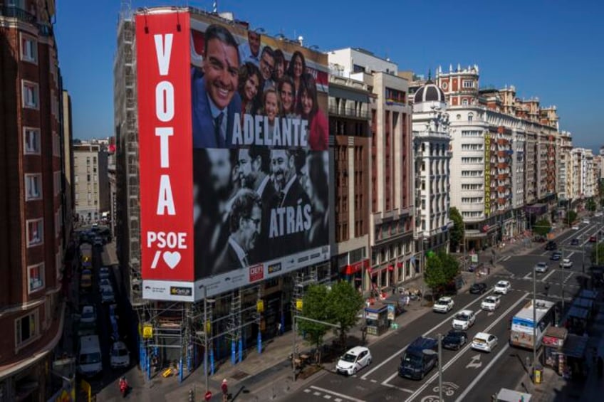 spains early election could put the far right in power for the first time since franco