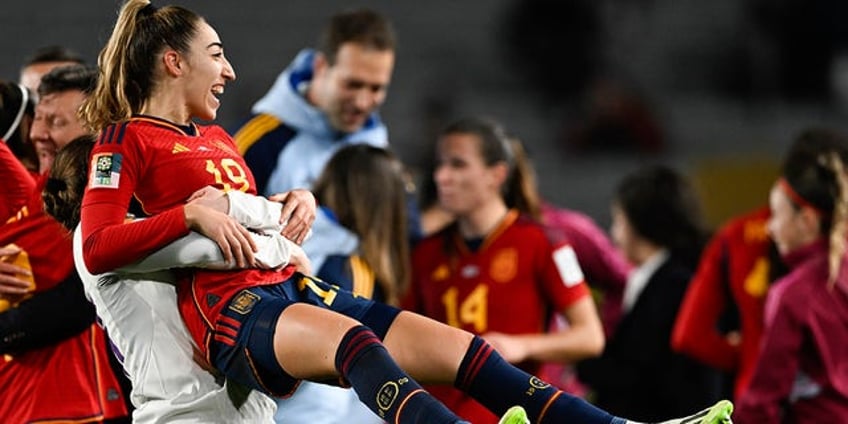 spains late match heroics sends squad to womens world cup final