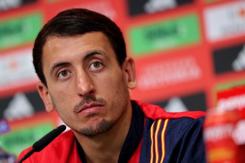 Spain forward Mikel Oyarzabal believes his team can beat Germany in the Euro 2024 quarter-