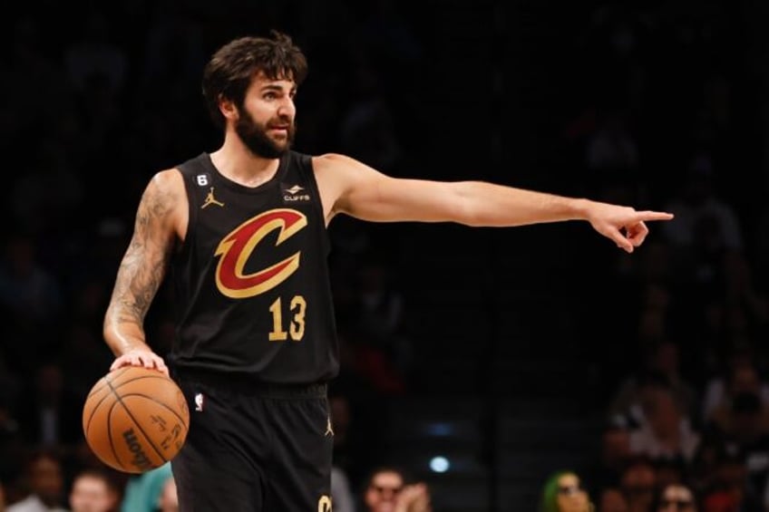 Spaniard Ricky Rubio of the Cleveland Cavaliers has announced he is retiring from the NBA.