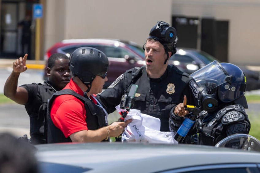 The Associated Press