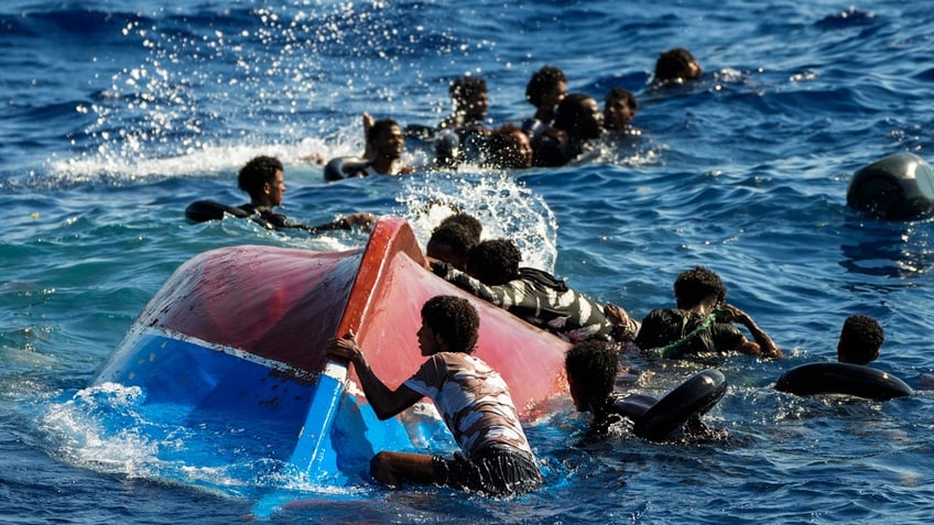 spanish migrant rescue ship reportedly impounded for italian maritime violation