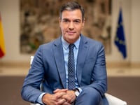 Spanish Prime Minister Pedro Sánchez weighing resignation after wife targeted by judicial probe