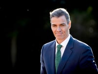Spanish Prime Minister Sanchez to run for re-election despite corruption investigations