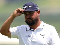 Spaun takes US Open nervous energy to record Oakmont start