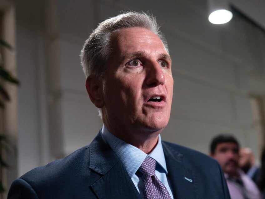 speaker kevin mccarthy fails to block rep matt gaetzs motion faces vote to save speakership