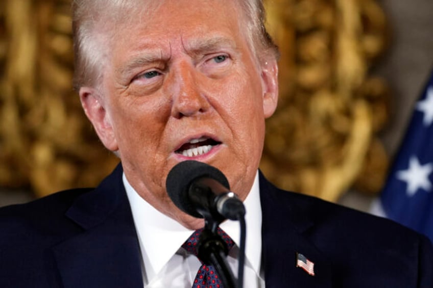 The Associated Press