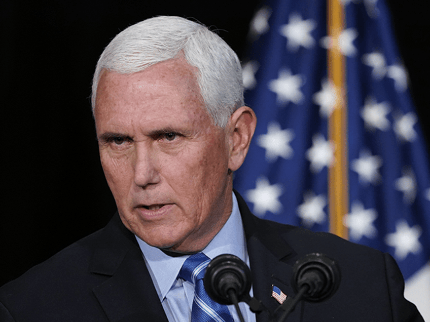 special counsel cites mike pences contemporaneous notes in trump january 6 indictment