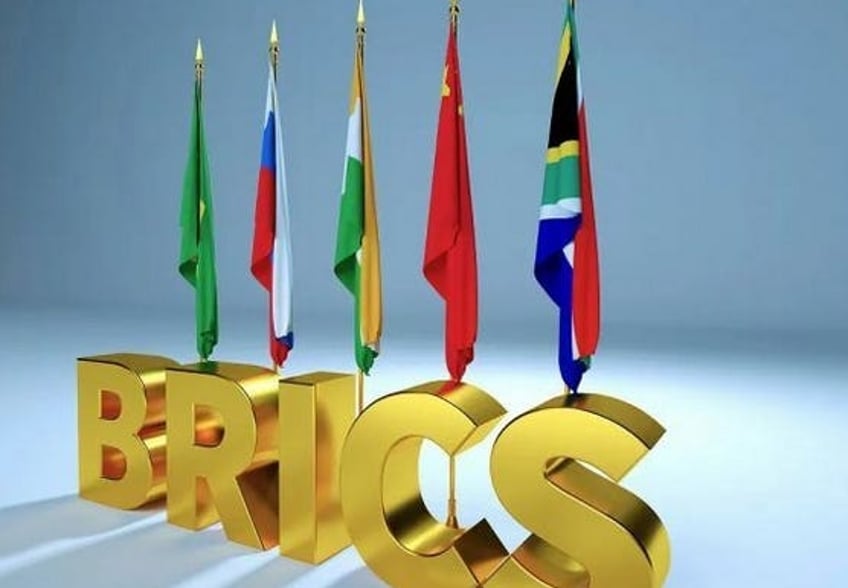 special the brics gold convertibility problem