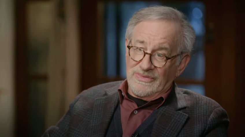 spielberg announces new project to document accounts of oct 7 attacks never imagined such barbarity