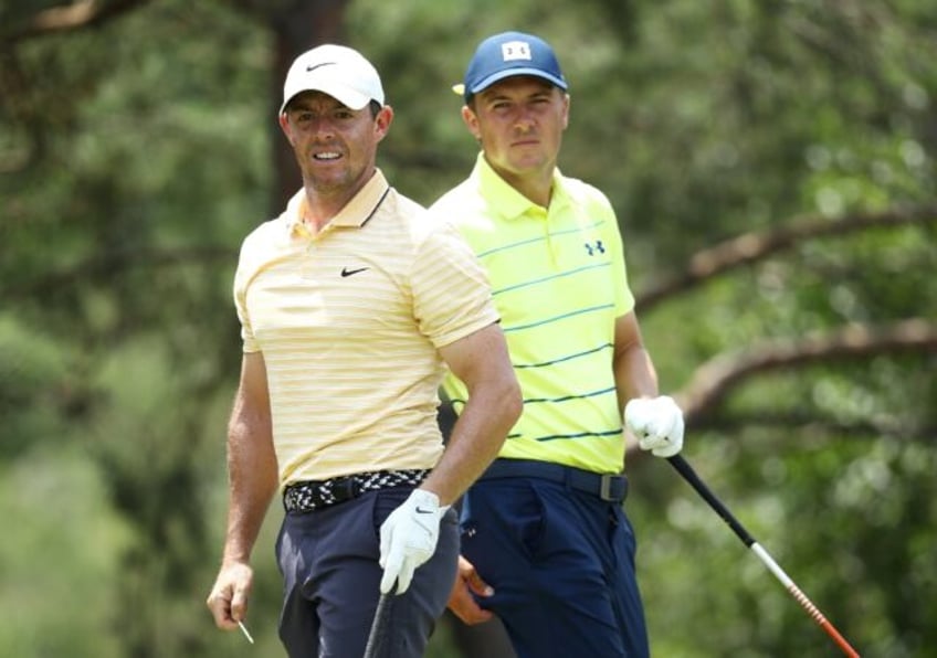 spieth replaces mcilroy on pga tour policy board