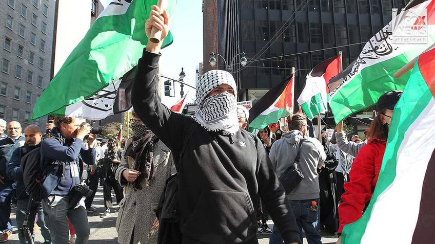 splc silent on whether blm dem socialists pro hamas activism raises hate concerns