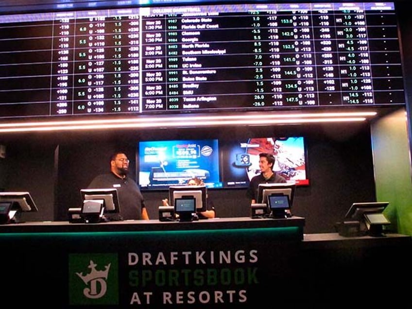 sports betting to hit florida in december following historic legal victory