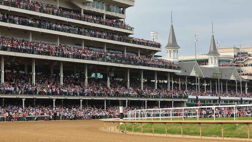 Churchill Downs