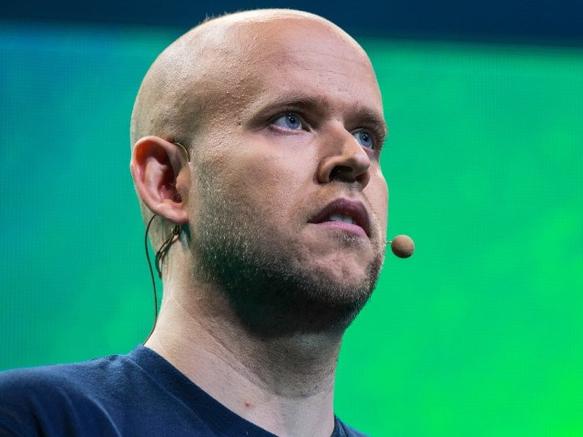 spotify announces layoff of 17 of workforce in desperate struggle for profitability