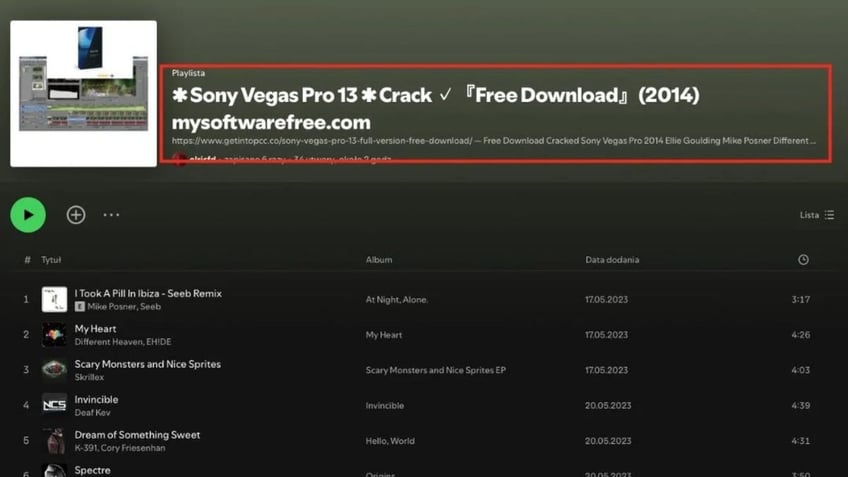 spotify hijack 3