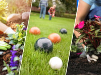 Spring 2024: A backyard game, plants and more gifts to grab on Amazon now