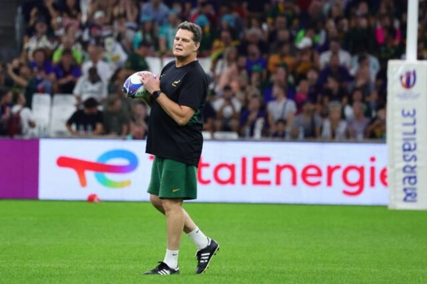 springboks delighted for flag reprieve says erasmus