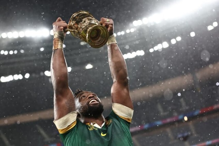 springboks fall back on old recipe for world cup success