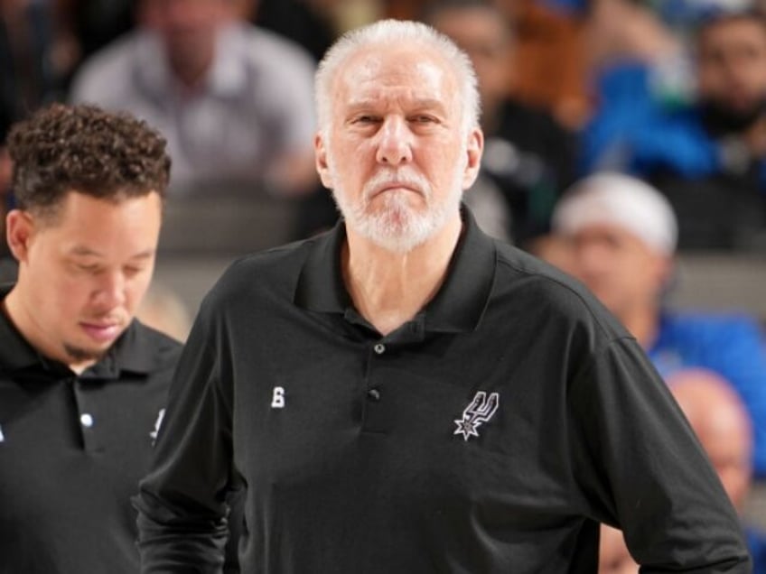 Gregg Popovich