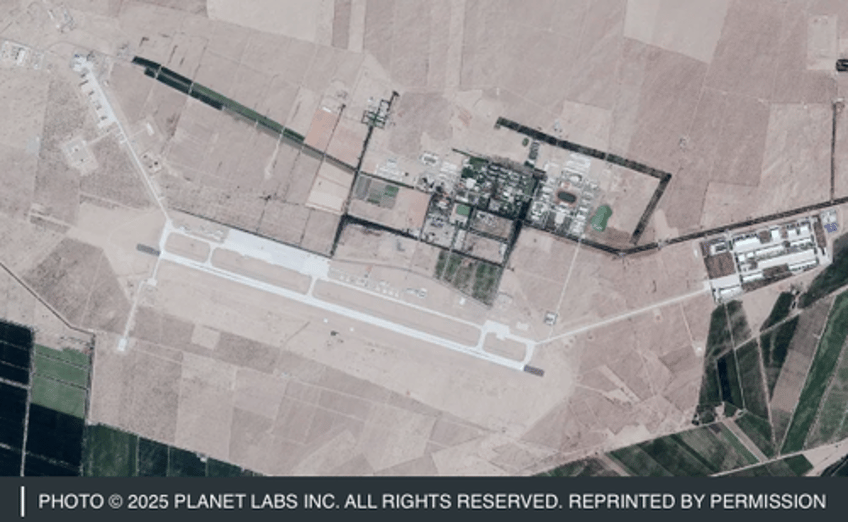 spy satellite uncovers massive stealth flying wing at secretive chinese base