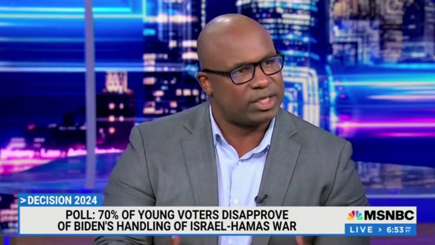 squad democrat jamaal bowman argues biden inaction on reparations is holding him back