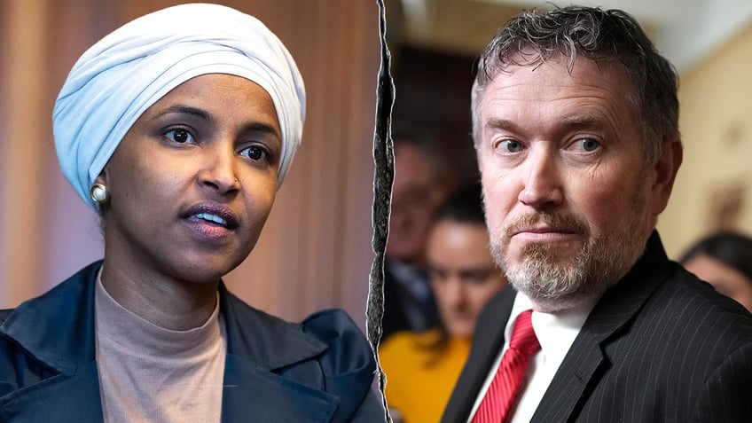 massie and omar