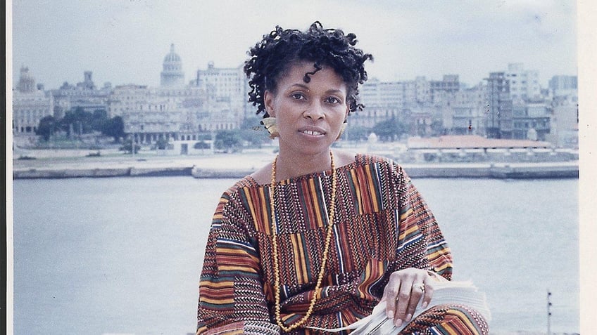 Assata Shakur