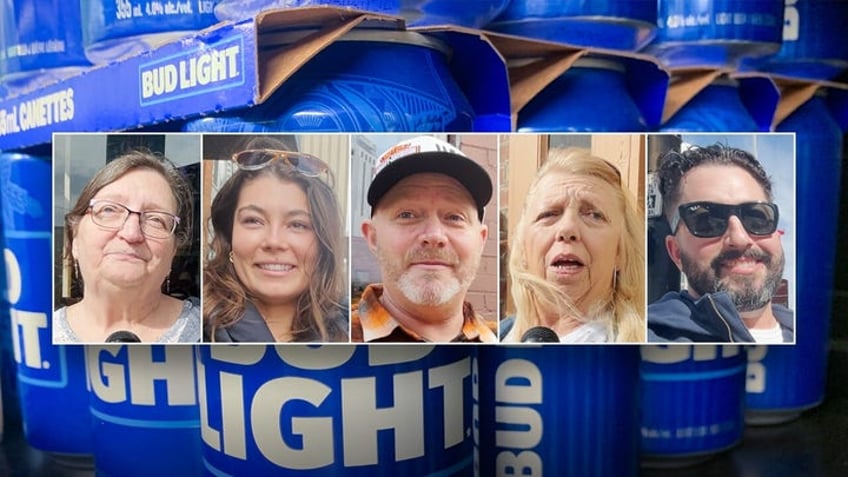 Squashing the Bud Light beef. Are boycotters ready to embrace Trump’s call to forgive the brand?