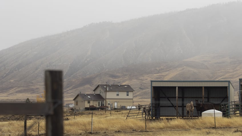 squatters ravage wyoming downtown with stomach turning result mayor