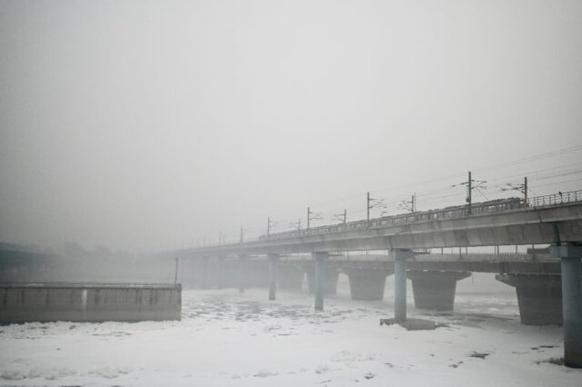 sri lanka cancel world cup practice in toxic delhi smog