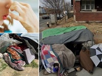 St. Louis government removes ‘scary,’ ‘smelly’ homeless camp after three years of disturbing homeowners