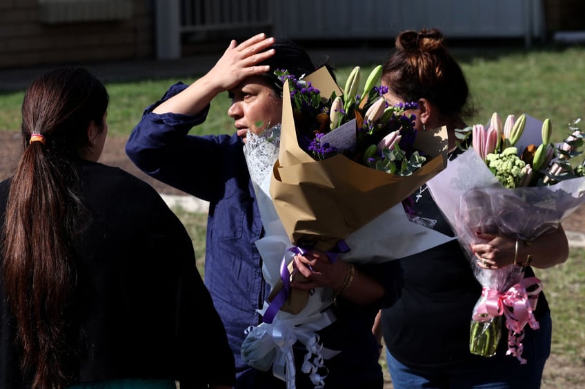 stabbed sydney assyrian church bishop publicly forgives his alleged attacker calls for christlike response