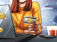 Stablecoins Are Becoming 'Default Settlement Layer