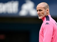 Stade Francais owner backs Gustard after relegation scare