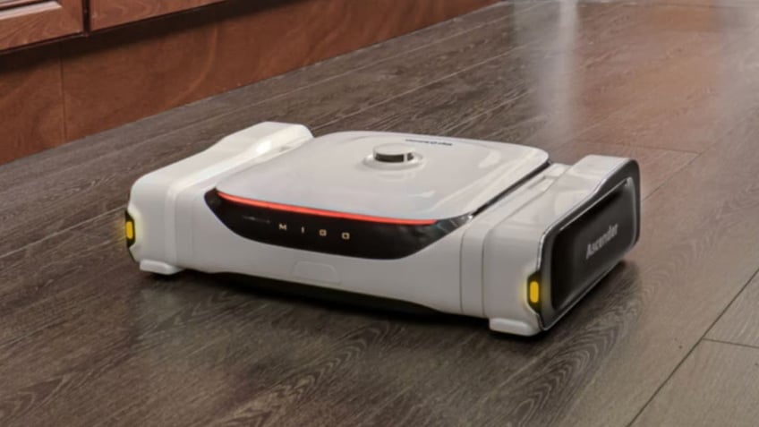 robot vacuum 4 