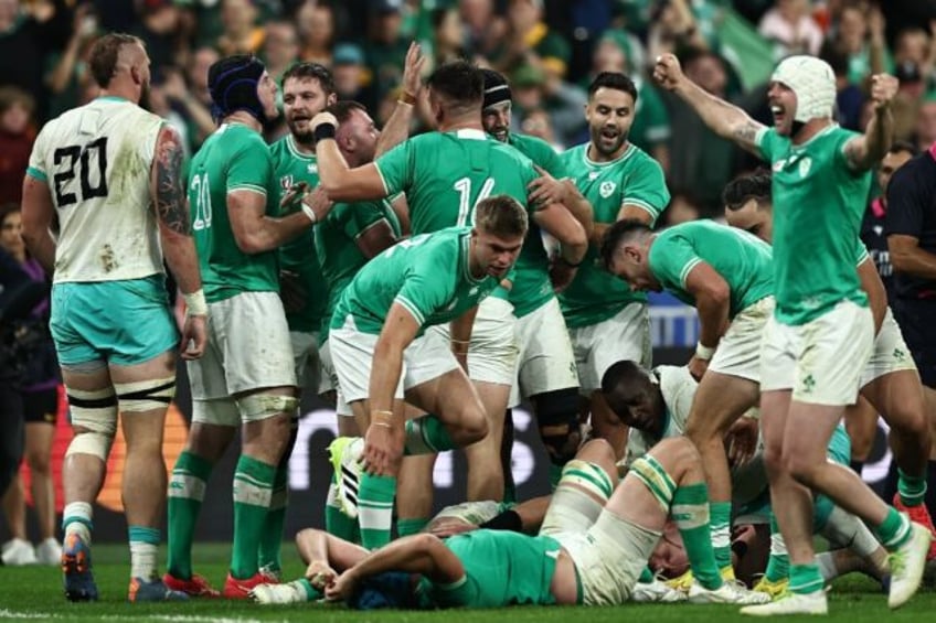 stakes could not be higher for irish in scotland clash says easterby