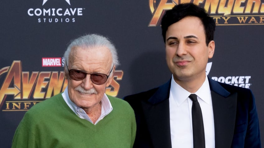 stan lee elder abuse case thrown out after 5 year court battle